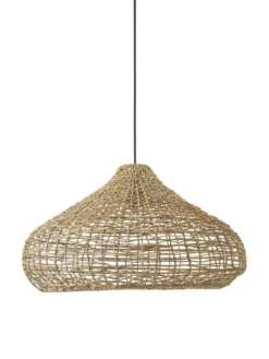 MIRA Takpendel 58cm Lampakanay Natur