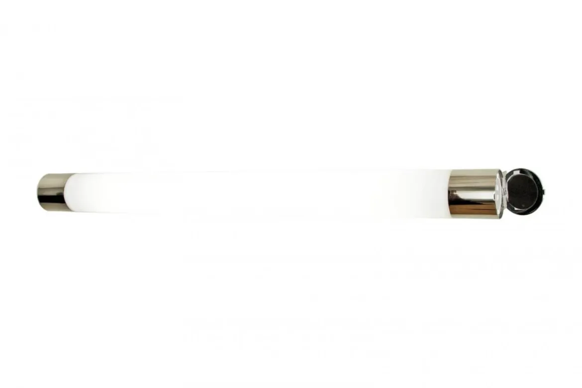 MODICA Vägglampa Bad 44cm Krom IP44