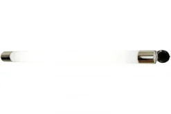 MODICA Vägglampa Bad 70cm Krom IP44