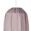 MOLLY Takpendel 30cm Naturlinne