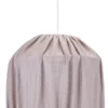 MOLLY Takpendel 40cm Naturlinne