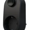 MOOD Plug-in LED Dimmer 3-200W Svart