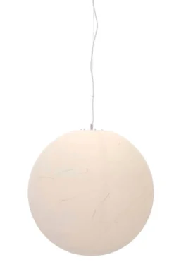 MOON Takpendel 60cm Vit