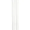 M-TWINKLE LED-Antikljus 2-pack 40cm Vit