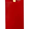 M-TWINKLE LED-Blockljus 15cm Röd