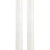 M-TWINKLE LED Ljus 2-pack 24cm Vit