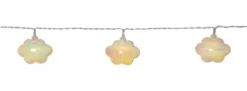 NACY Batterislinga Moln 10L 1,35m Pearl