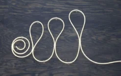 NEOLED REEL Hållare/Fäste Stående Klar