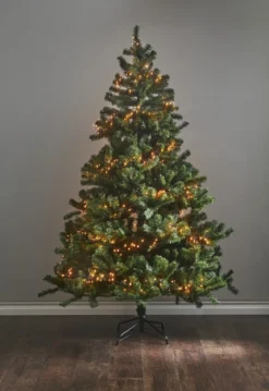 NEW QUEBEC Julgran 180cm