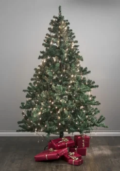 NEW QUEBEC Julgran 210cm