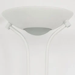 NICE Golvuplight LED 179cm Vit