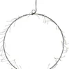 NIKE Krans Batteri 80L 30cm Svart
