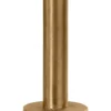 NOTICE Lampfot 30cm Råguld
