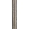 NOTICE Ljusstake 35cm Råsilver