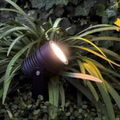 NOVA Appstyrd 6cm 12V Svart IP65