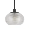 NOVA Fönsterlampa 11,5cm Klar