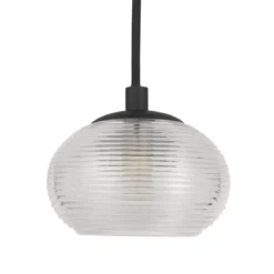 NOVA Fönsterlampa 11,5cm Klar