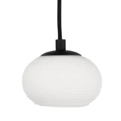 NOVA Fönsterlampa 11,5cm Opal
