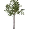 OLIVEC Dekorationsträd 1,8m Grön