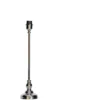 OLIVER Lampfot 53cm Krom