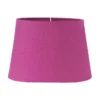 OMERA Lampskärm 27/22cm Carnaby Fuchsia