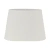 OMERA Lampskärm 27/22cm Carnaby Pärlemor
