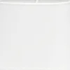 OMERA Lampskärm 20/16cm Classico Vit
