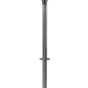 OPTICA Trädgårdsspot 42cm 12V Aluminium IP44