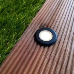 ORION Decklight 10-Pack 3,5cm 12V IP65