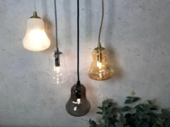 ORIVA Fönsterlampa 11cm Opalvit