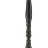 ORIVA Lampfot 47cm Svart
