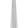 ORIVA Lampfot 52cm Vit