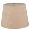 ORIVA Lampskärm Linne 20cm Rosa