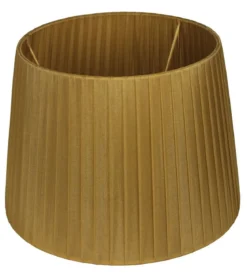 ORIVA Lampskärm Organza 30cm Champagne