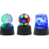 3-Pack Partylight Batteri