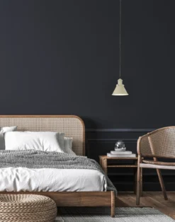 Paris Fönsterlampa 15cm Beige