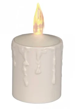 Paula LED Ljus Beige
