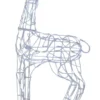 PEGASUS Siluett 120L 94,5cm Vit