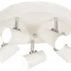 PILOT Takspot Rund 5L 30cm Vit
