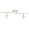 PIXY Takspot Rak 4L 83cm Vit