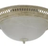 PLAFOND 34cm Antikvit