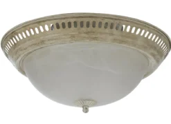 PLAFOND 34cm Antikvit