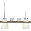 PLANKAN Takpendel 2L 81cm Brunbets