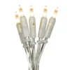 P-LED Indoor Ljusslinga 35L 5,1m Transparent