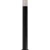 POLLUX Pollare 64cm 12V Svart IP44