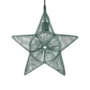 REGINA Star Julstjärna 40cm Grön