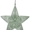 RIGEL Adventsstjärna 50cm Grön