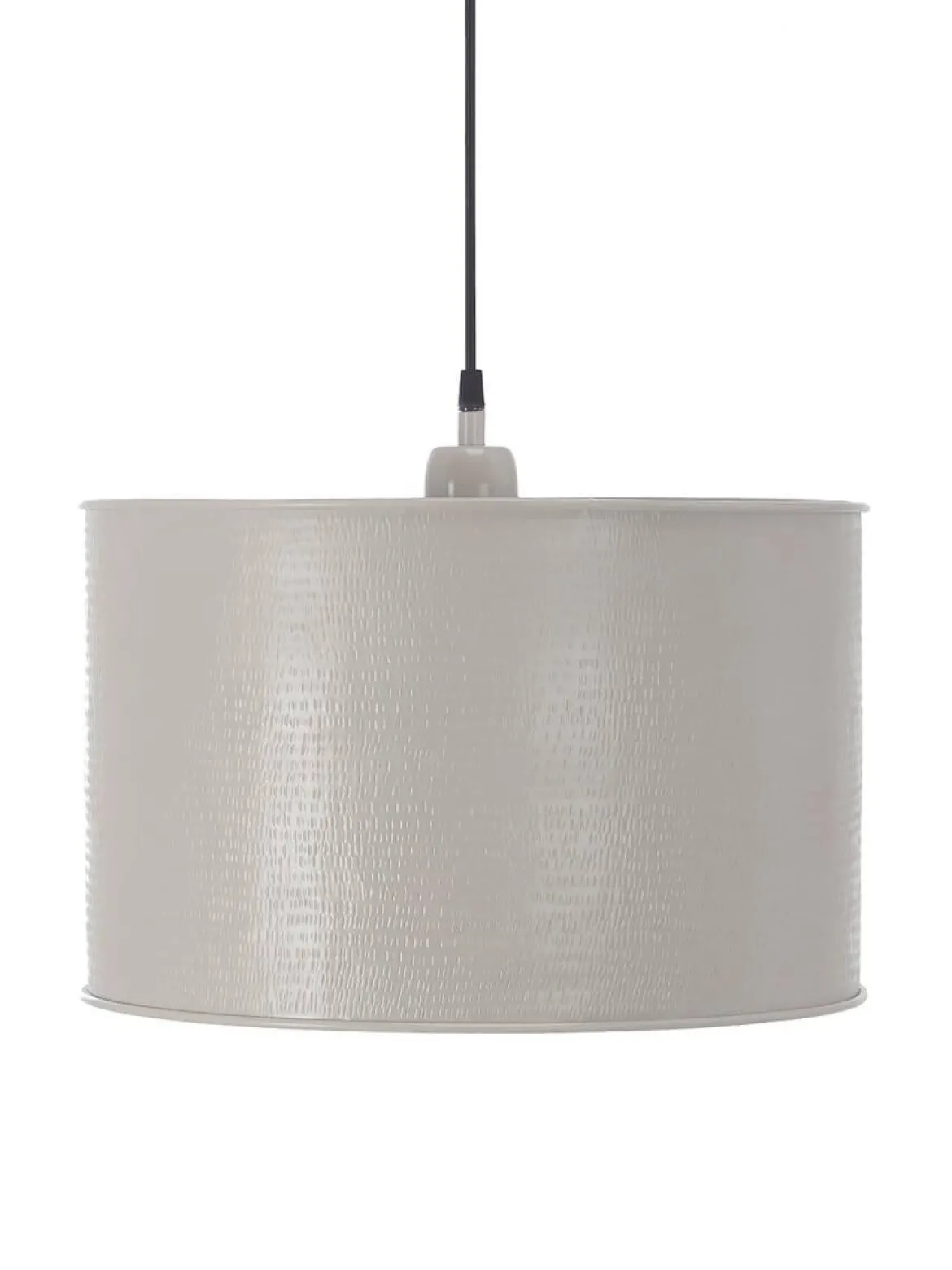 RILEY Takpendel 40cm Beige