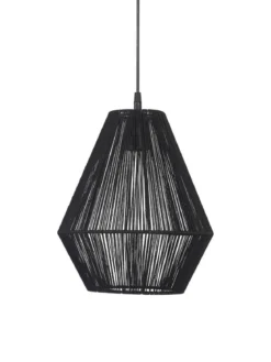 RIO Takpendel 37cm Svart