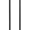 ROD Golvlampa 149cm Svart